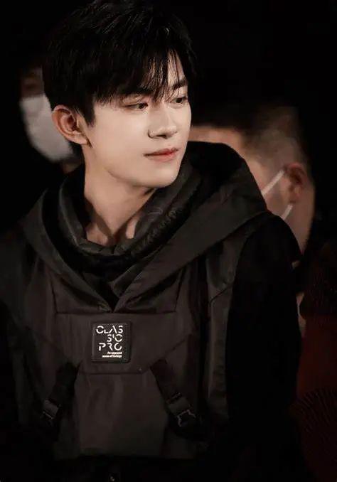 娱乐圈吃瓜爆料张颂文